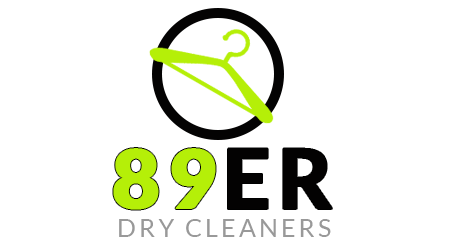 89er Dry Cleaners